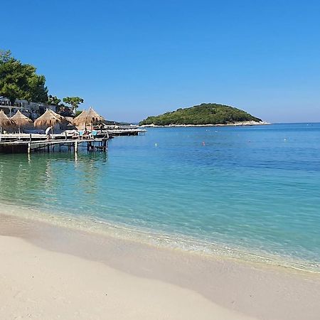 Villa Smeralda Saranda Extérieur photo