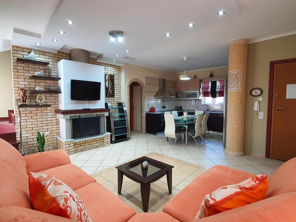 Villa Smeralda Saranda Extérieur photo