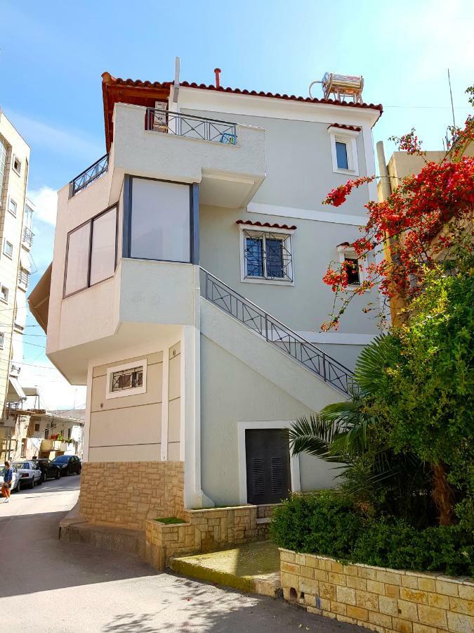Villa Smeralda Saranda Extérieur photo