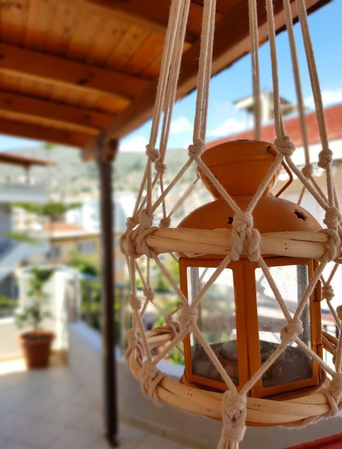 Villa Smeralda Saranda Extérieur photo