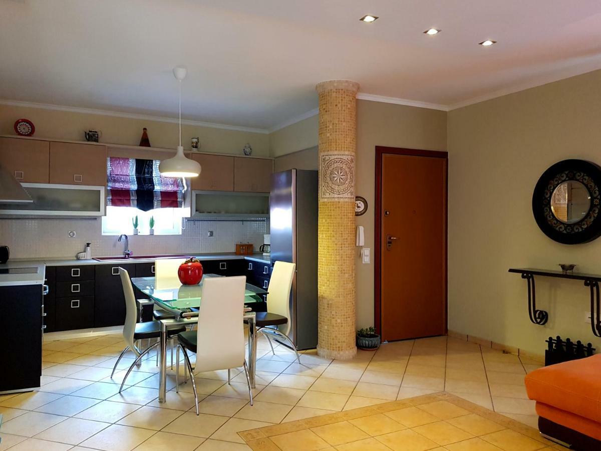 Villa Smeralda Saranda Extérieur photo