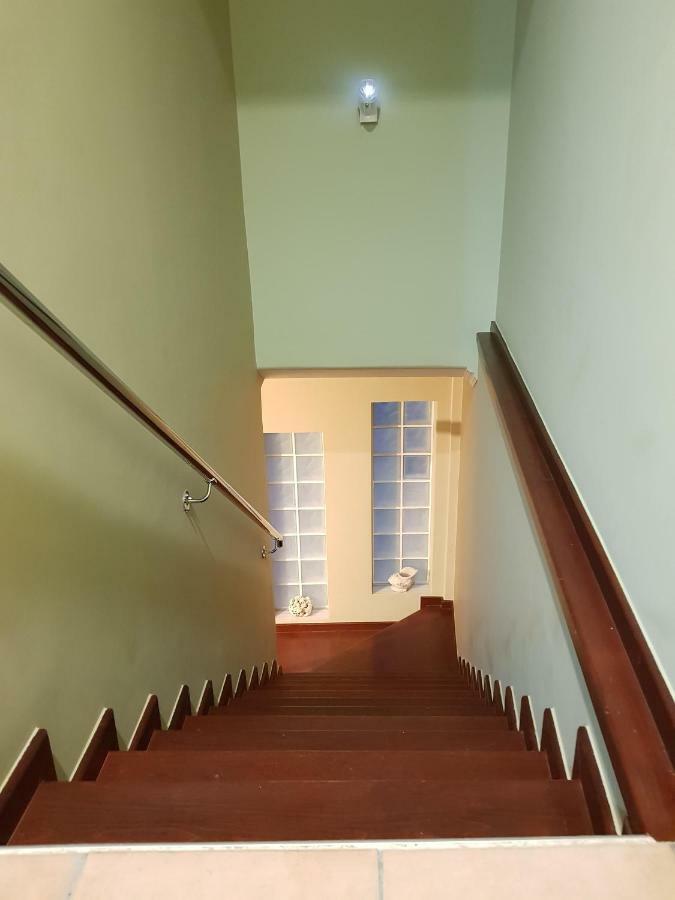 Villa Smeralda Saranda Extérieur photo